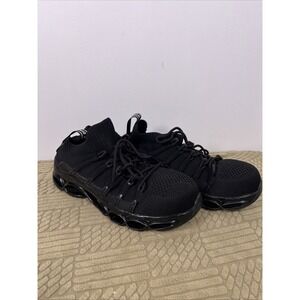 DYKHMILY Steel Toe Sneakers for Women Lightweight, Cushion Safety Shoes‎ SZ 7